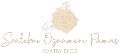 Svatby Blog